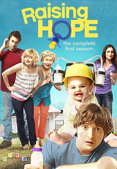Raising Hope