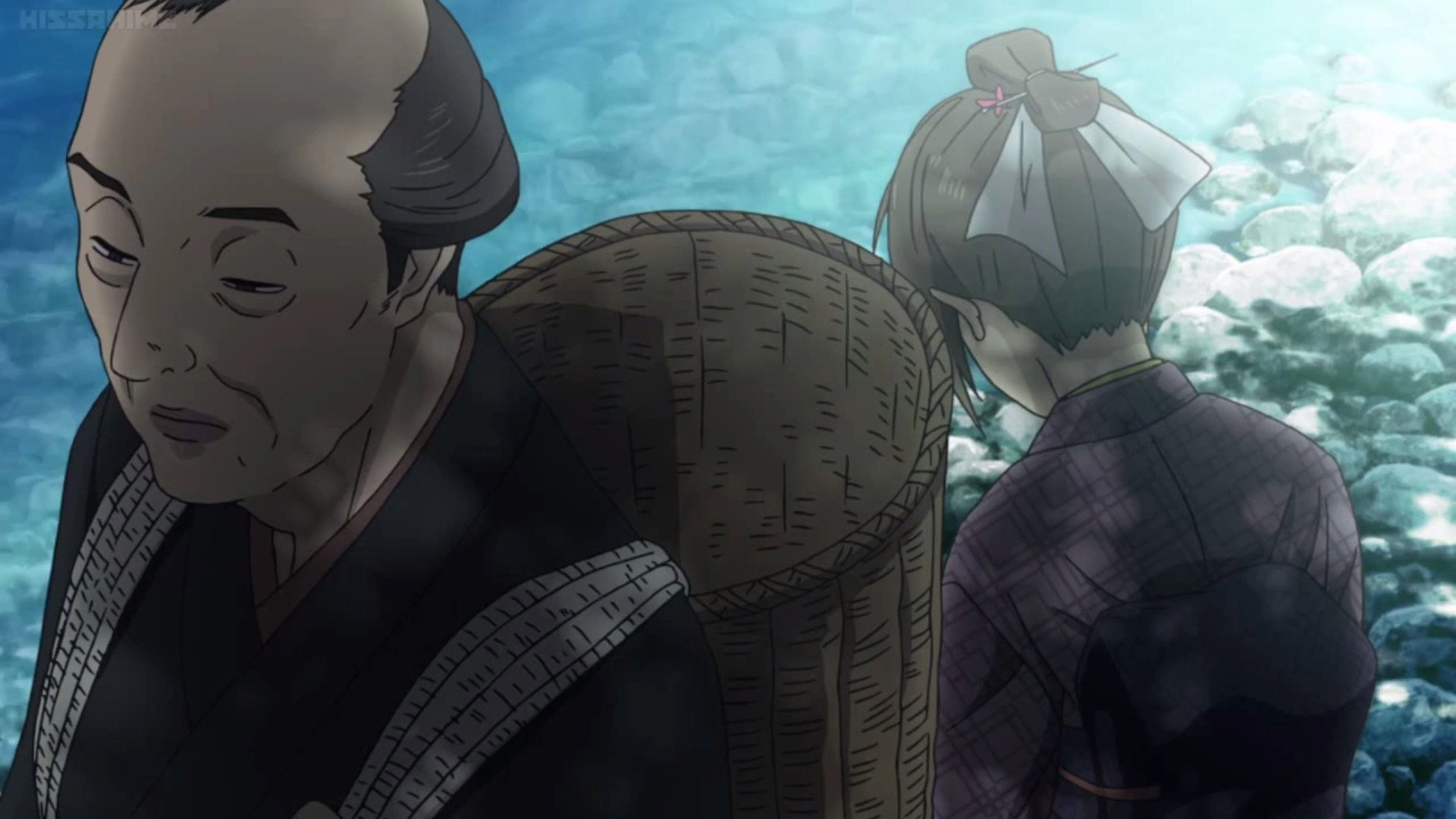 Onihei