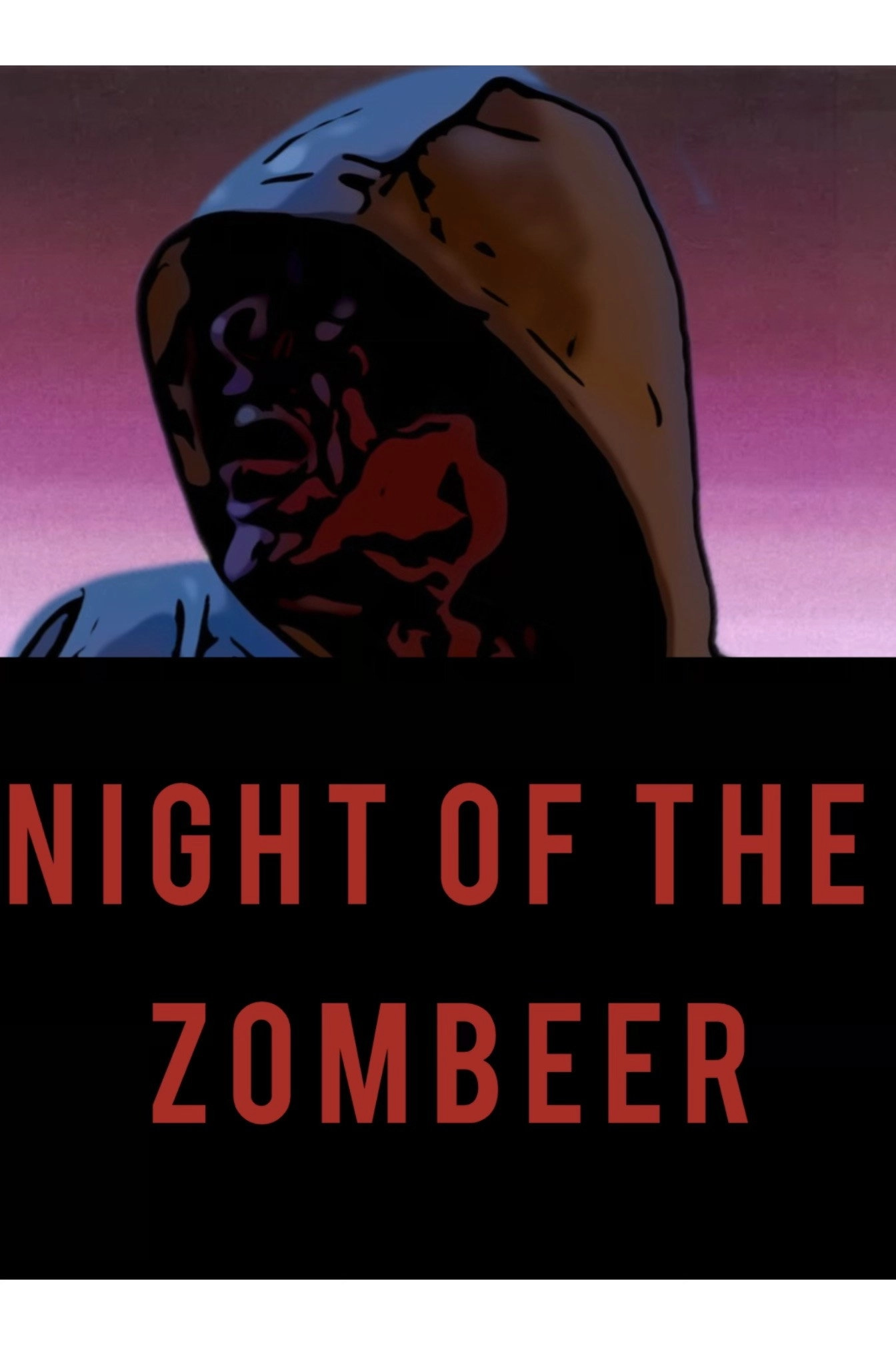 Night of the Zombeer