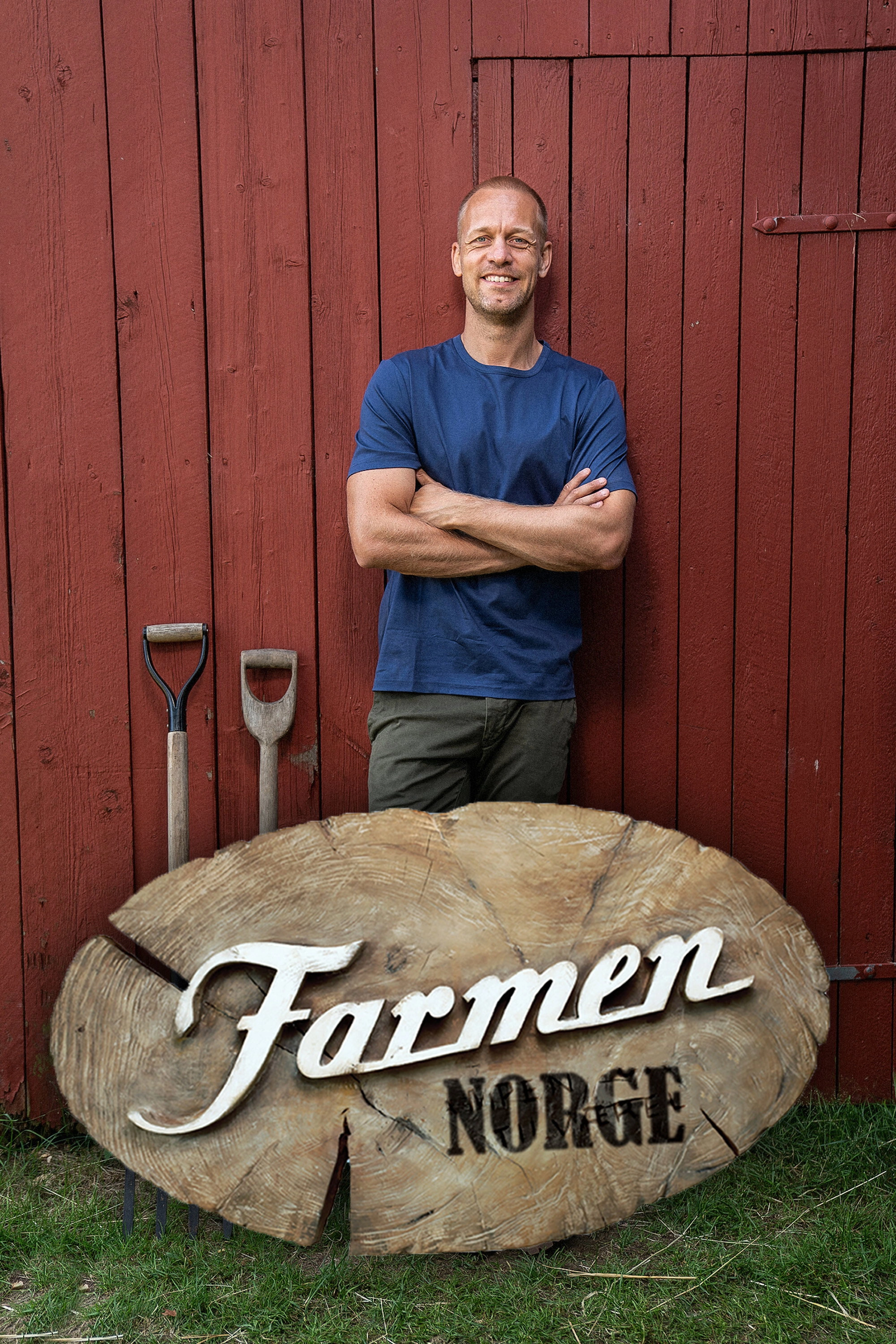 Farmen