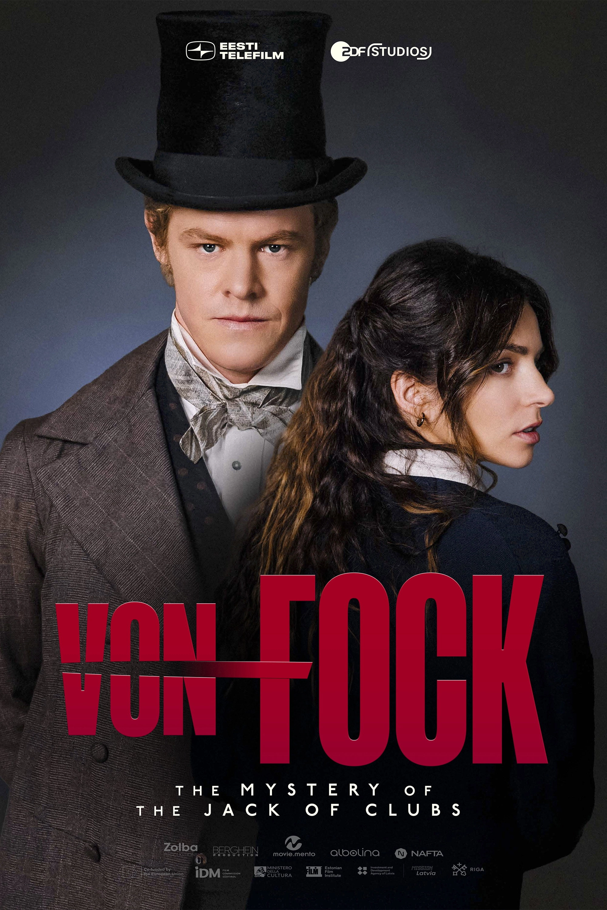 Von Fock