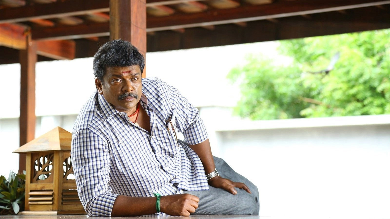 Koditta Idangalai Nirappuga