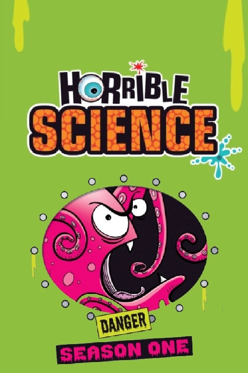 Horrible Science