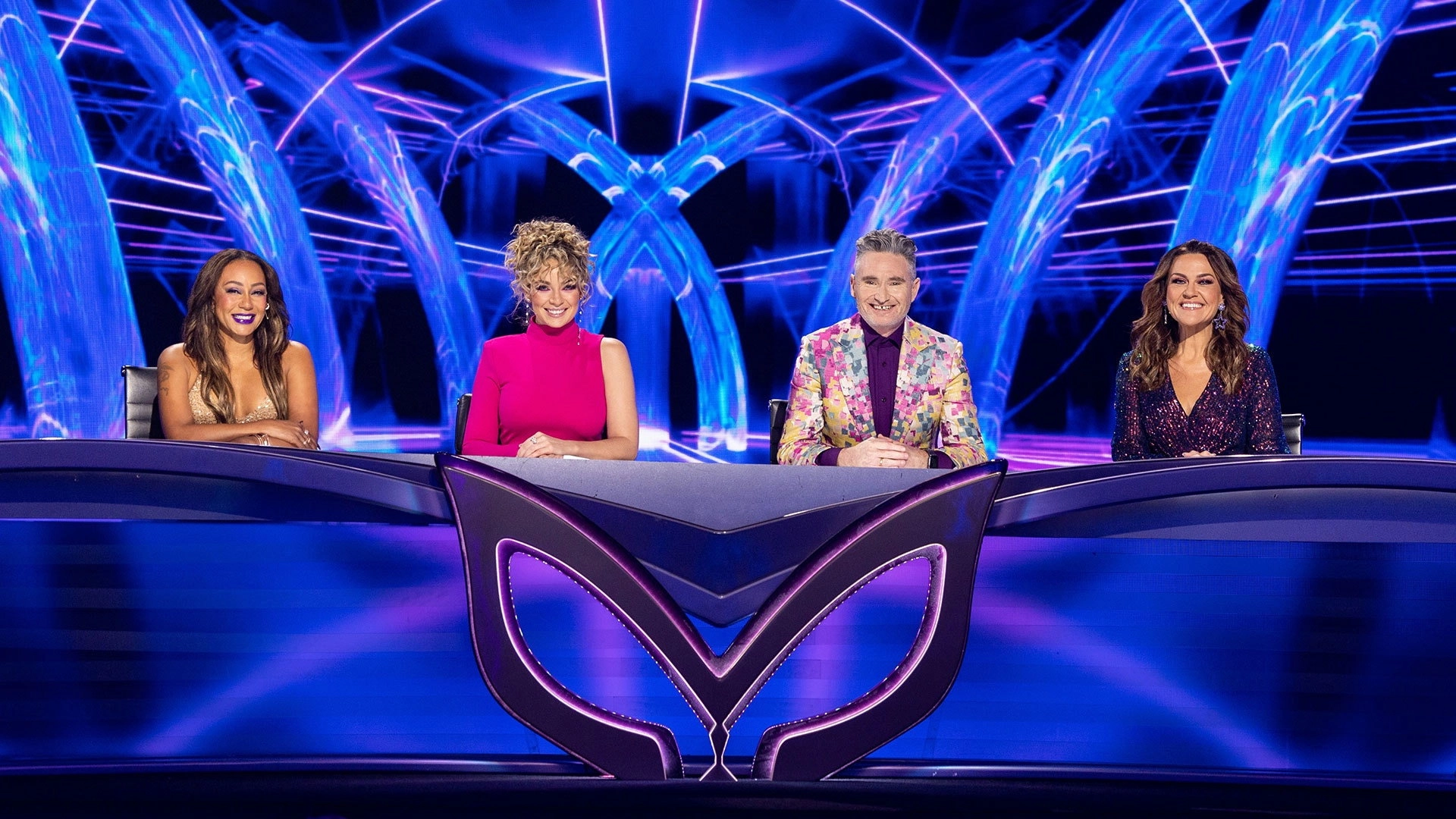 The Masked Singer Australia