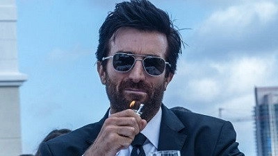 Powers