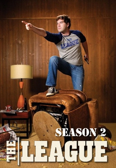 The League