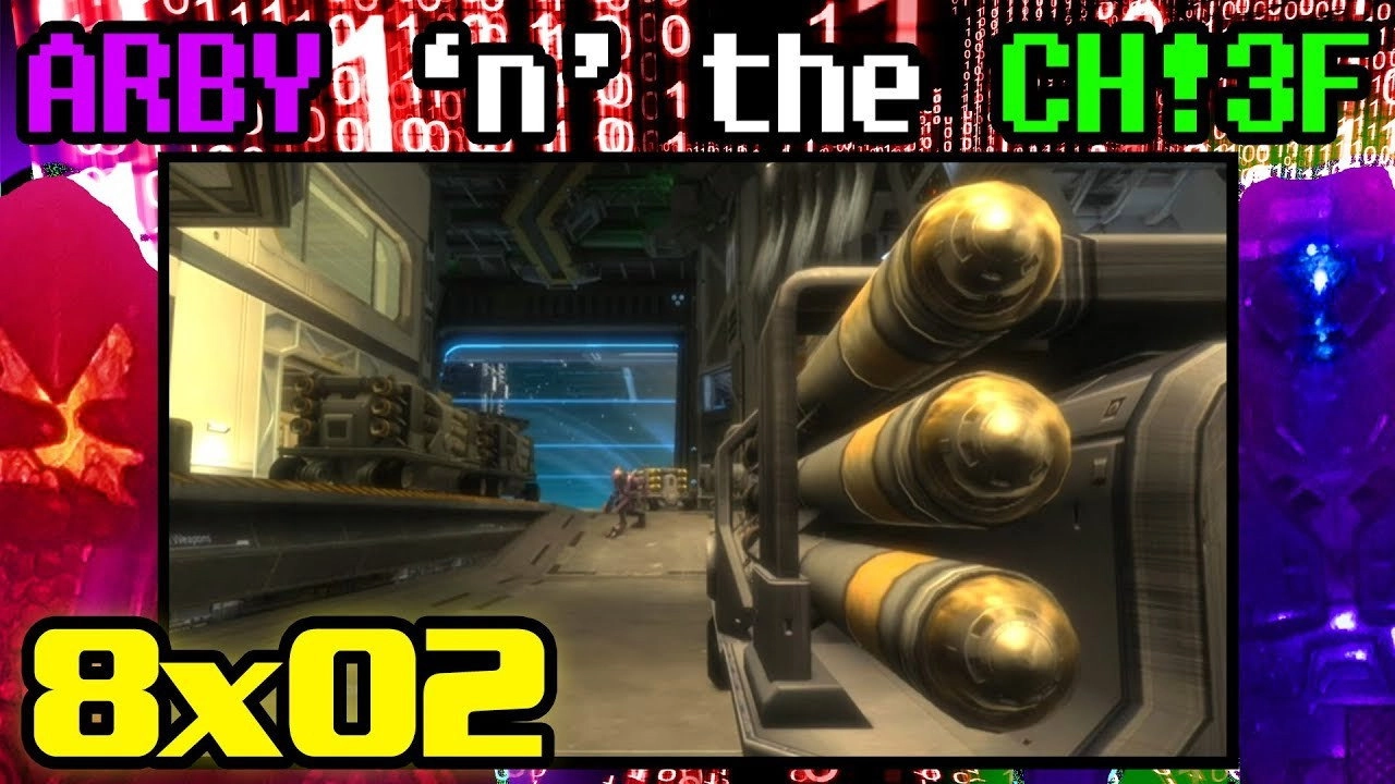 Arby 'n' the Chief