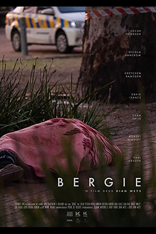 Bergie