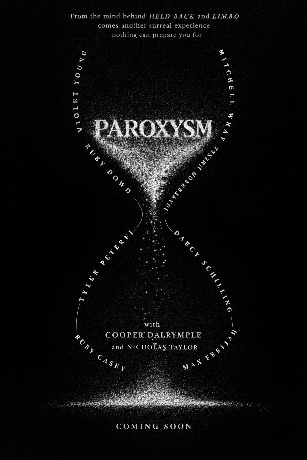 Paroxysm