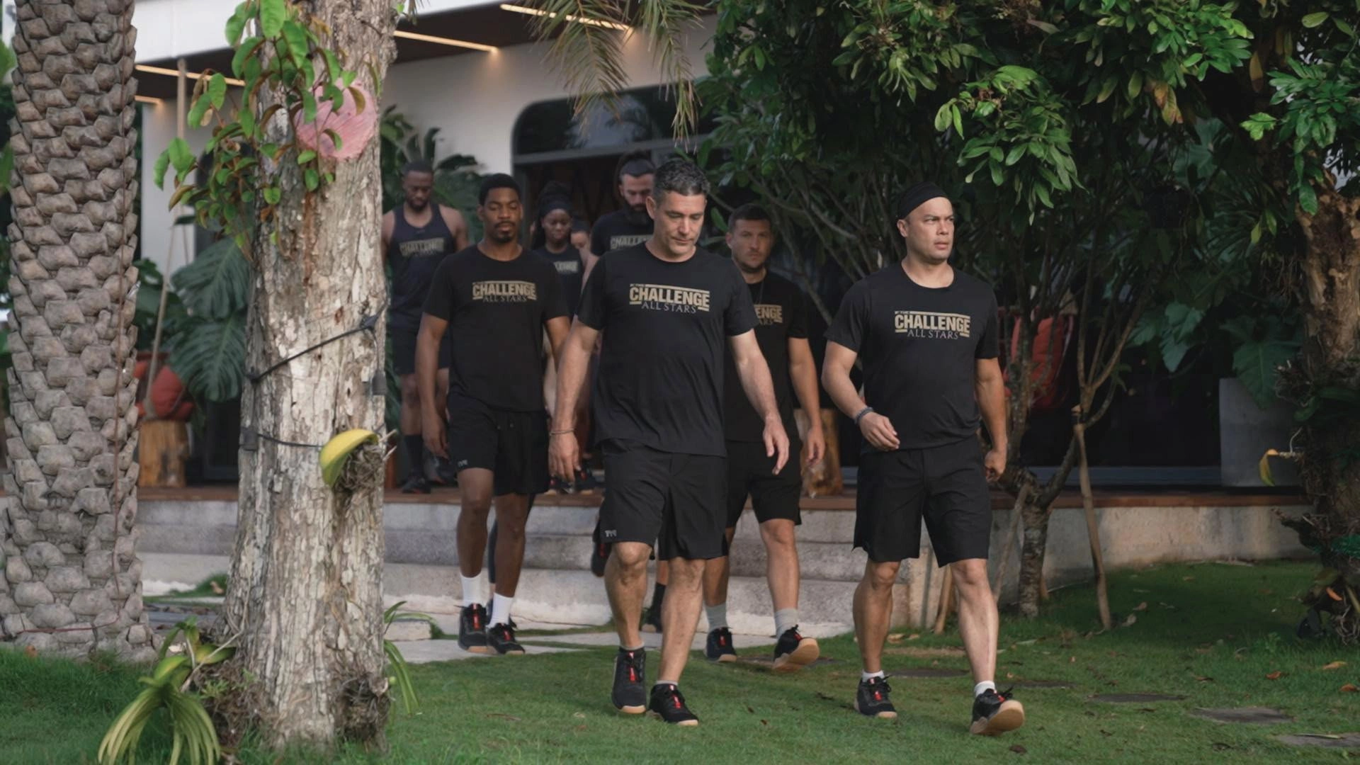 The Challenge: All Stars