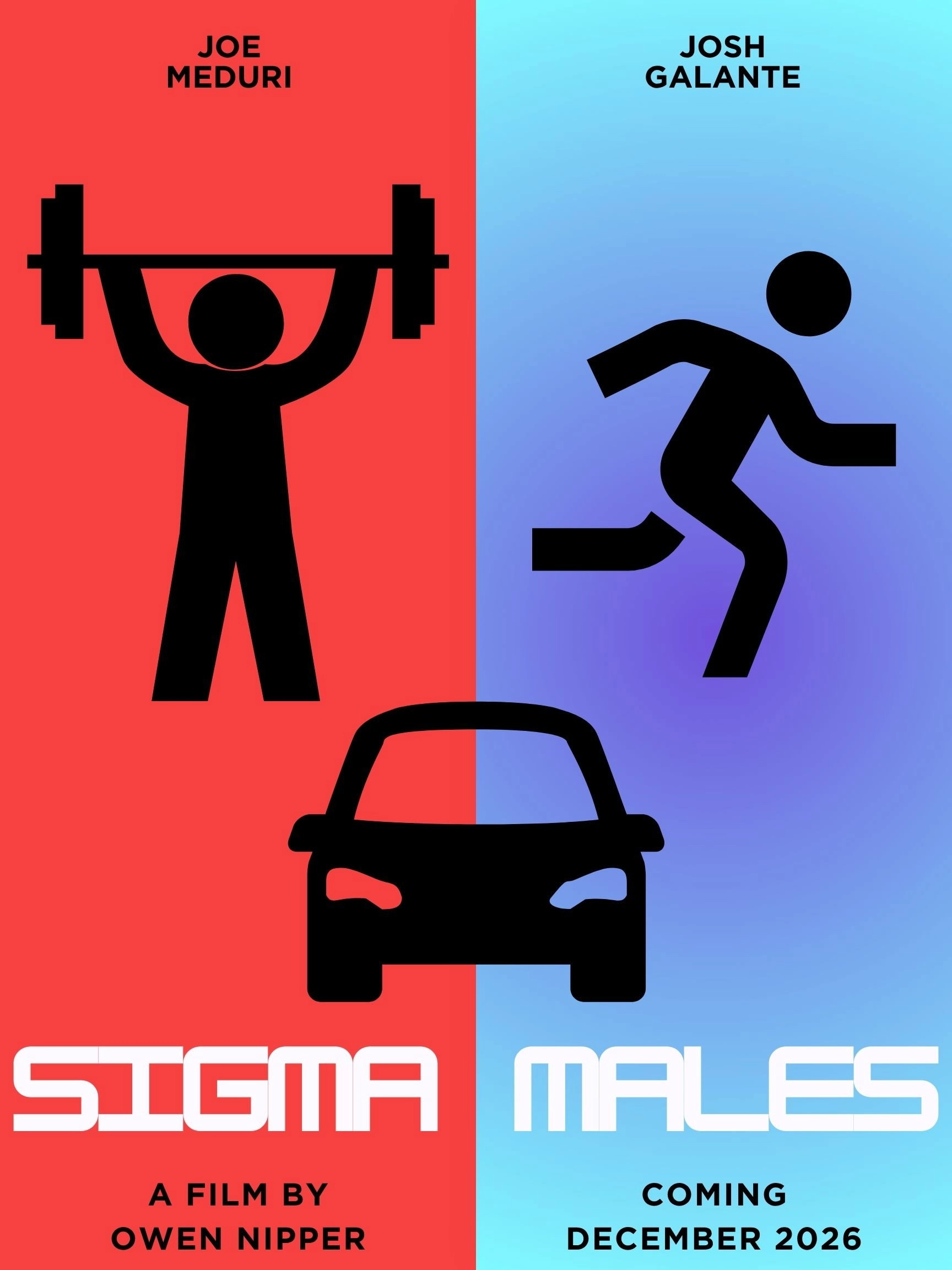 Sigma Males