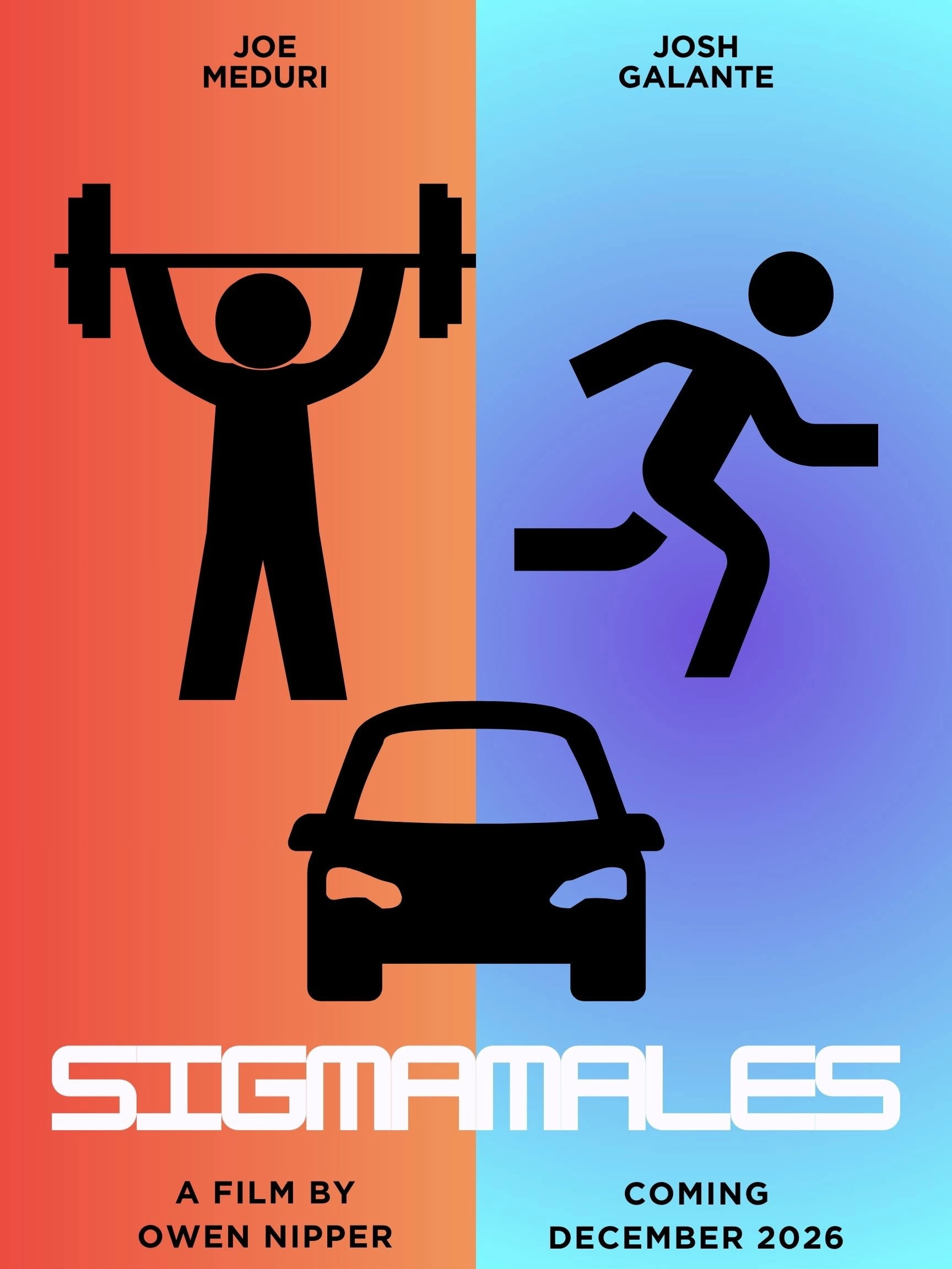 Sigma Males