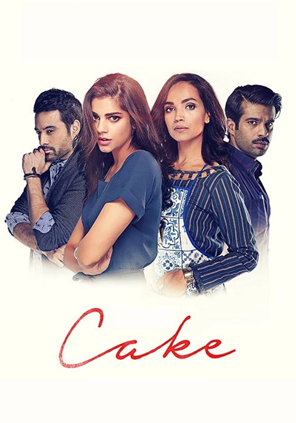 Cake