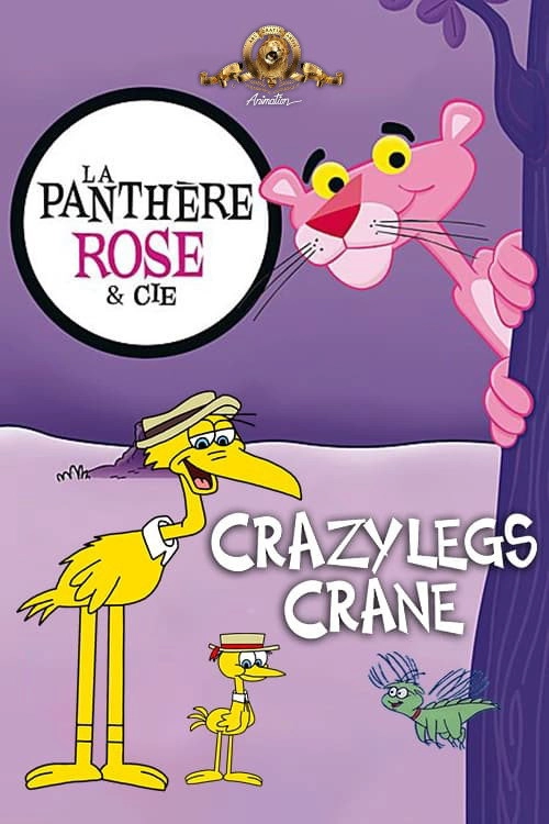 Crazylegs Crane
