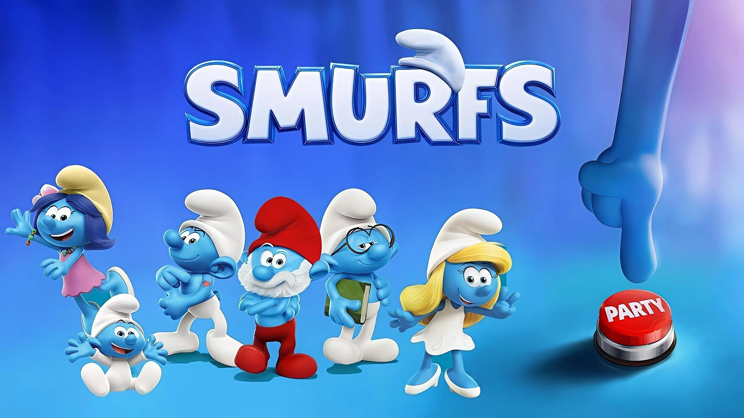 Smurfs