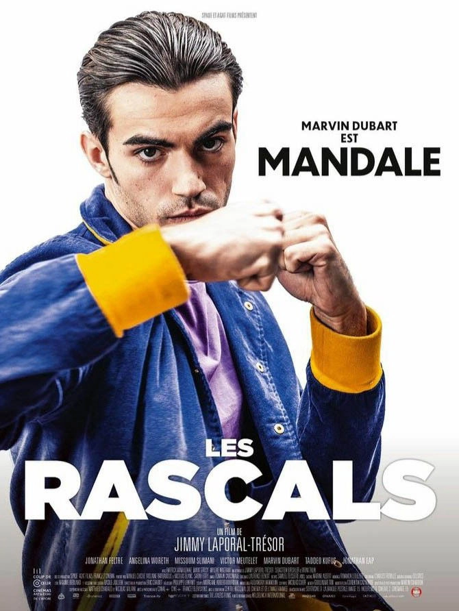 Rascals
