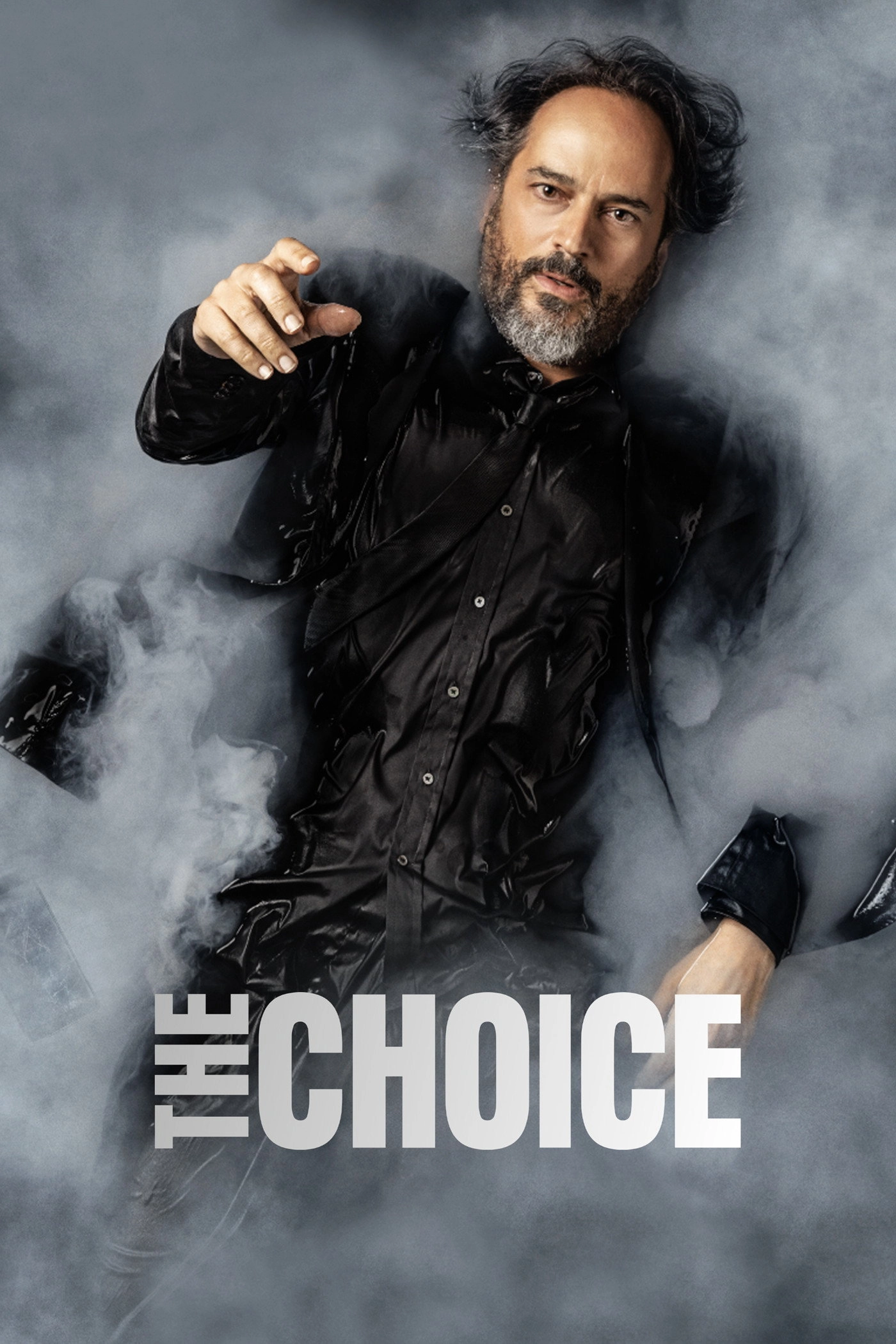 The Choice