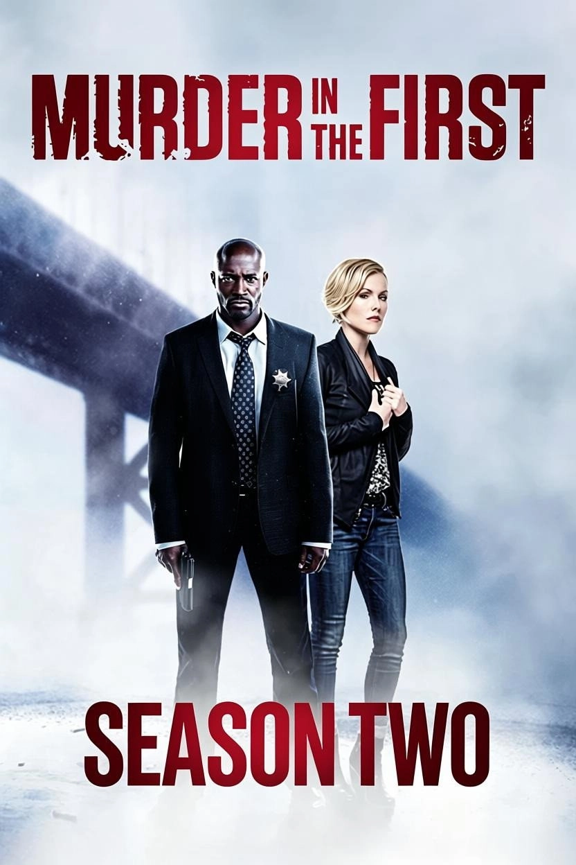 Murder in the First
