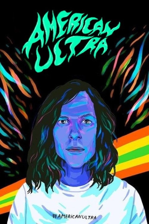 American Ultra