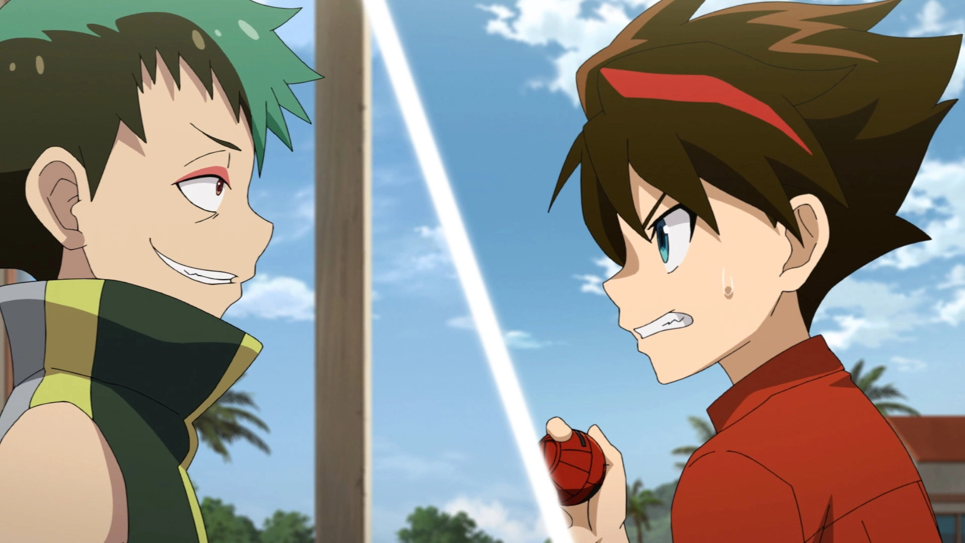Bakugan