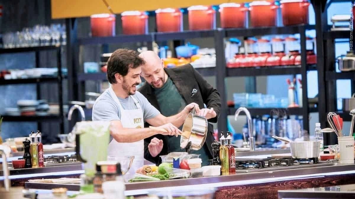 Masterchef Celebrity Colombia