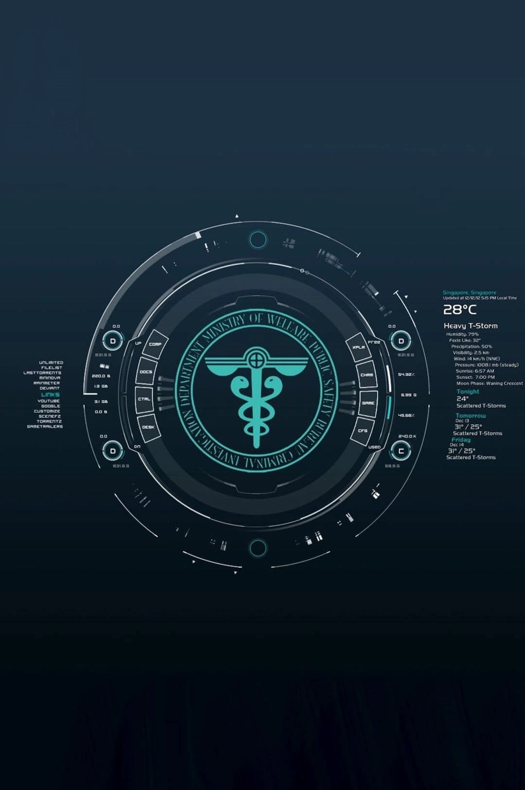 Psycho-Pass