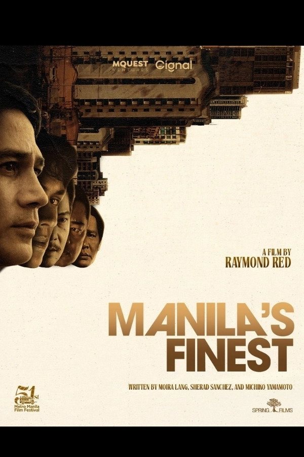 Manila's Finest