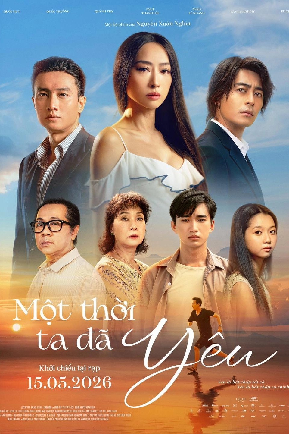 Một Thời Ta Đã Yêu