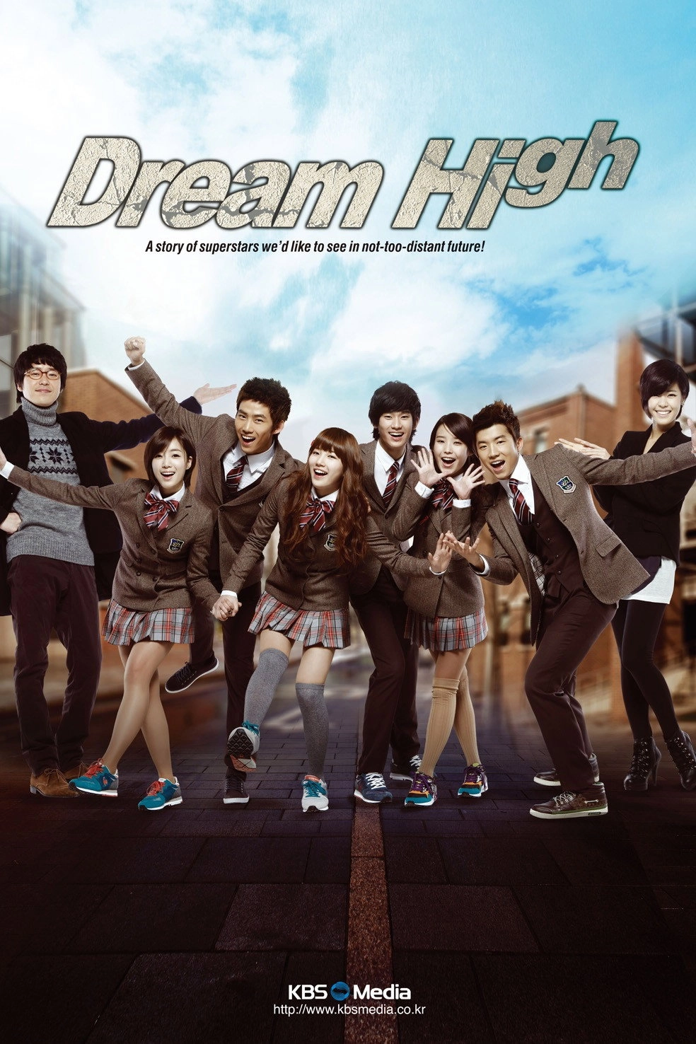 Dream High