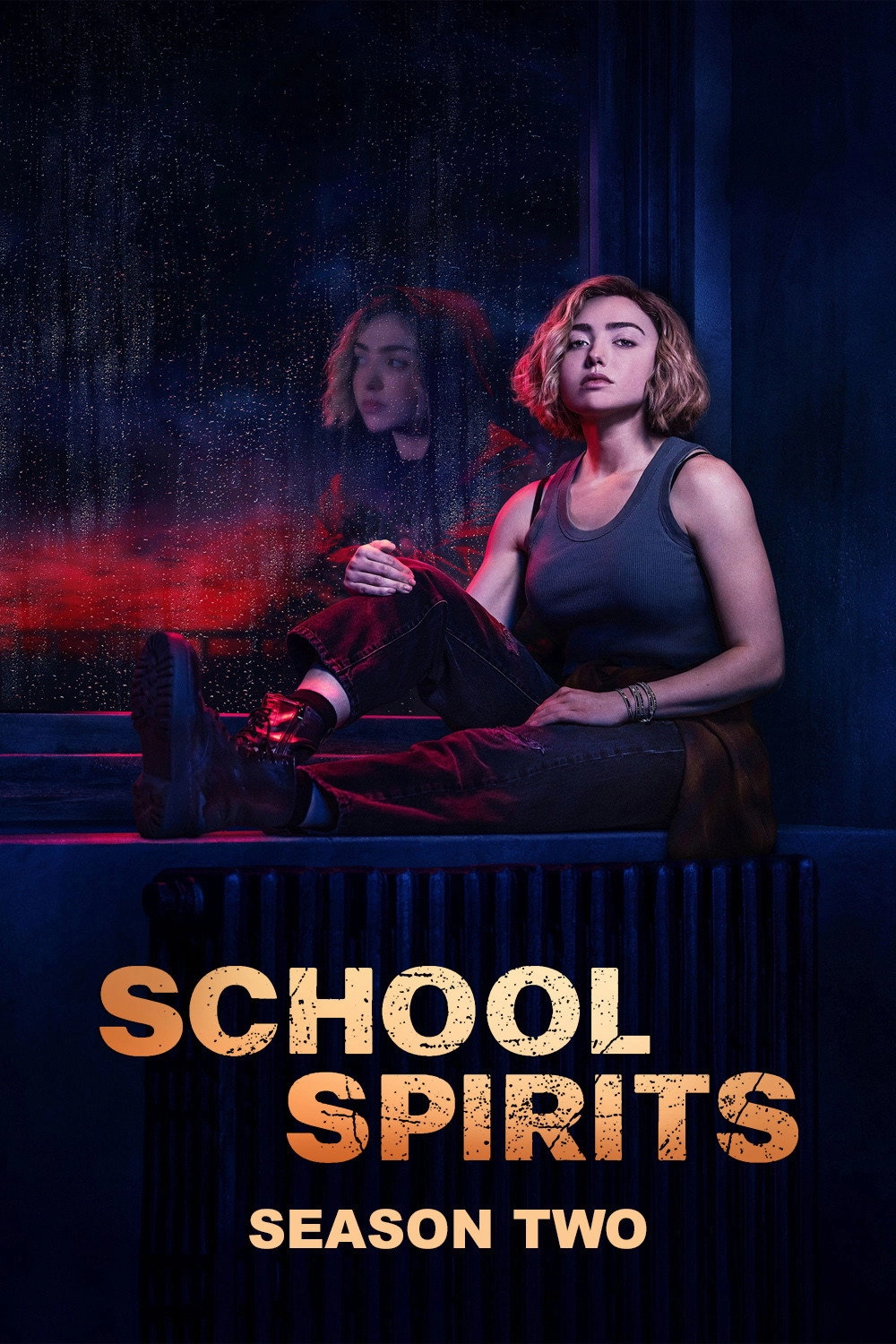 School Spirits