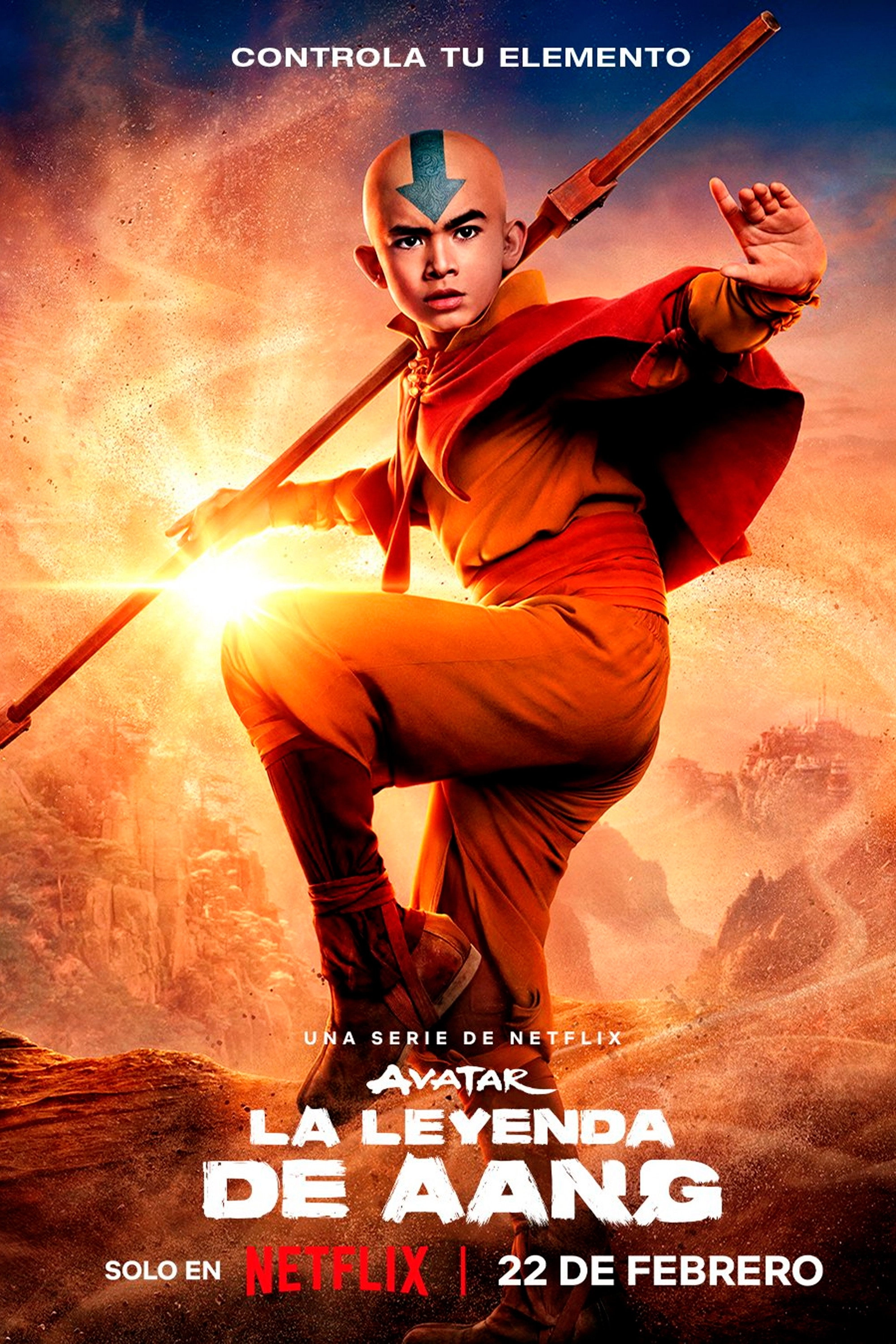 Avatar the Last Airbender