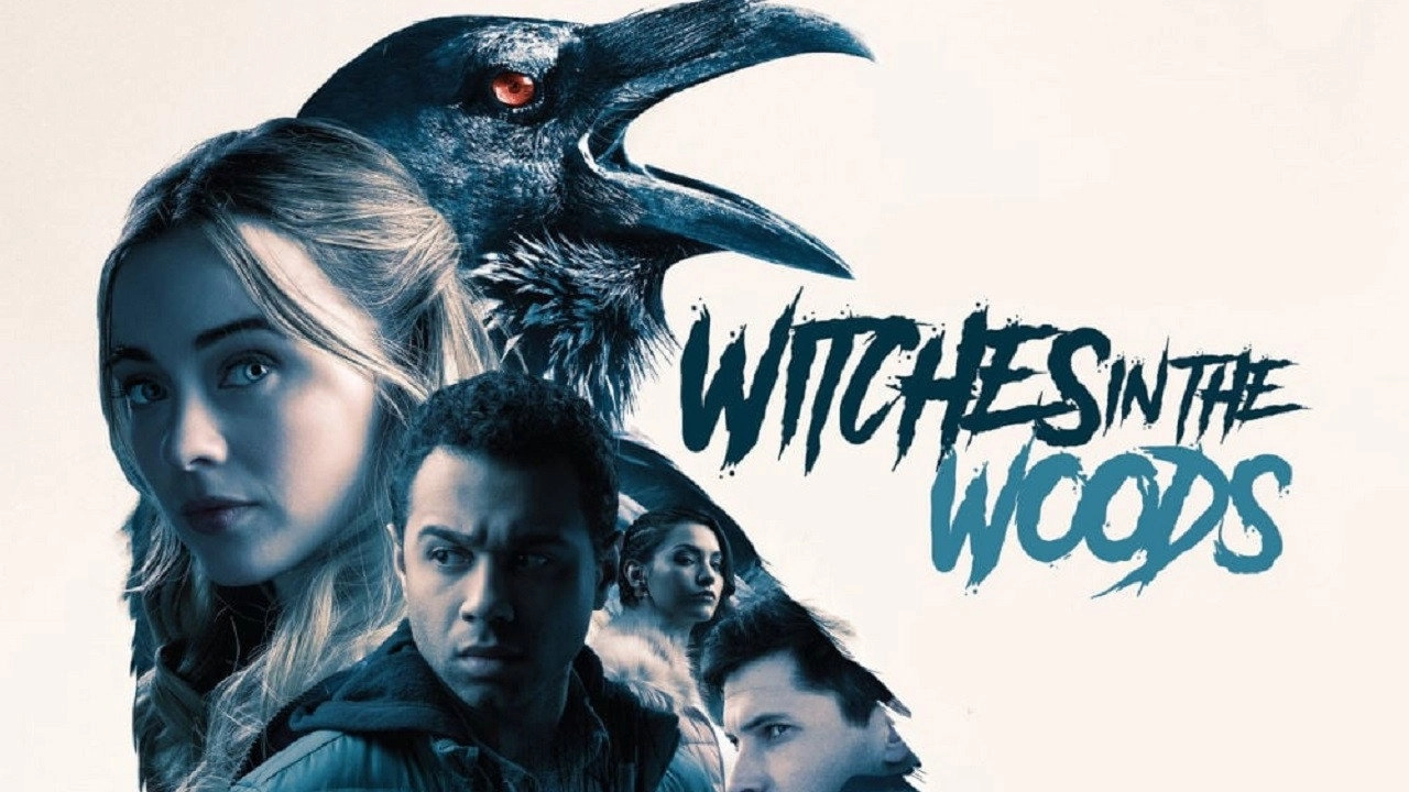 Witches in the Woods