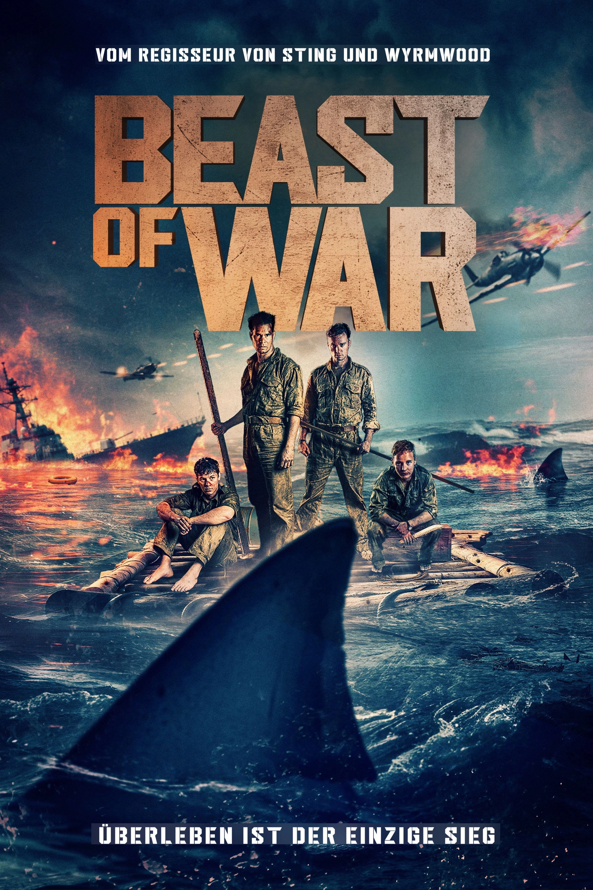 Beast of War