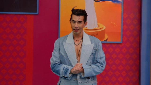 Drag Race Thailand