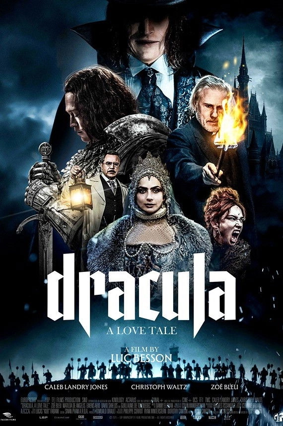 Dracula