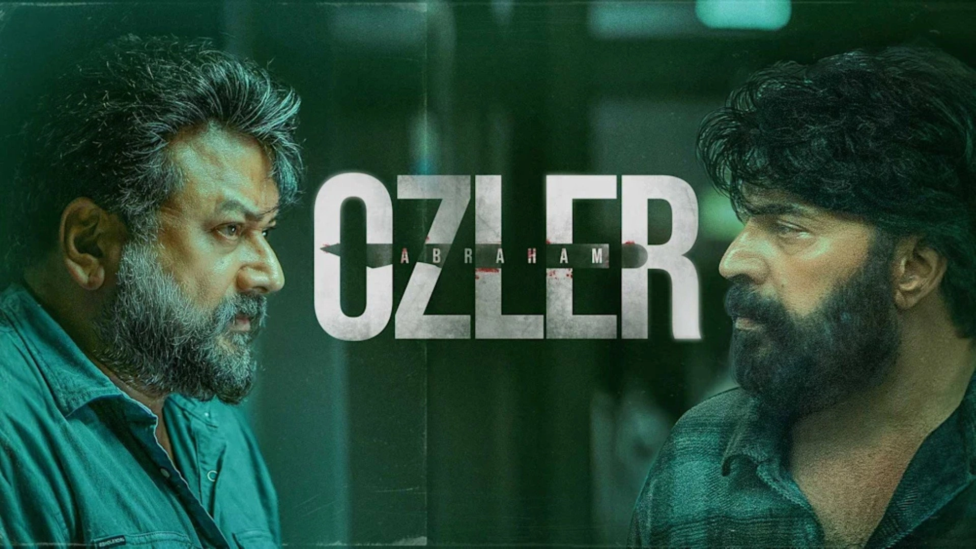 Abraham Ozler