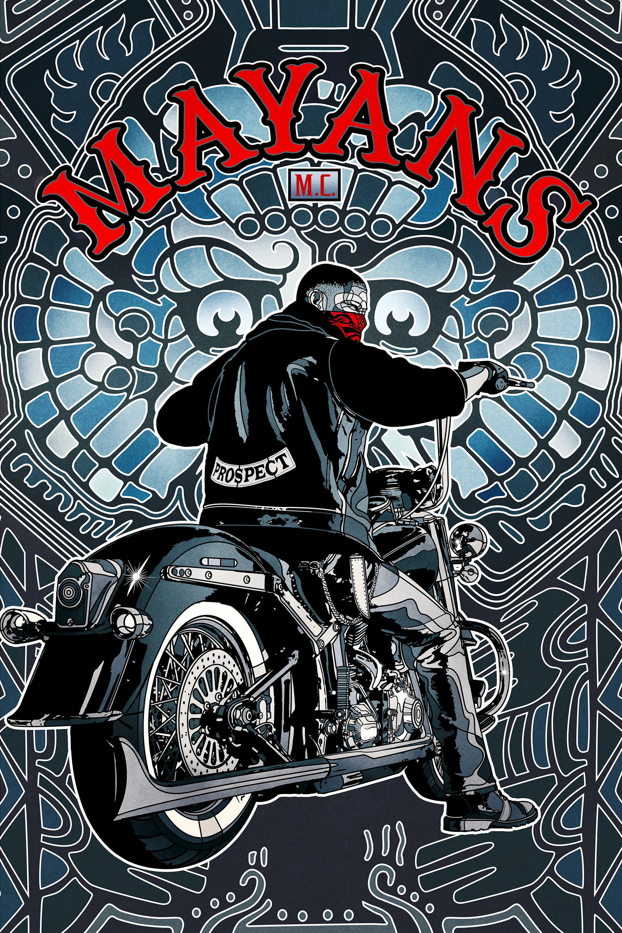 Mayans M.C.