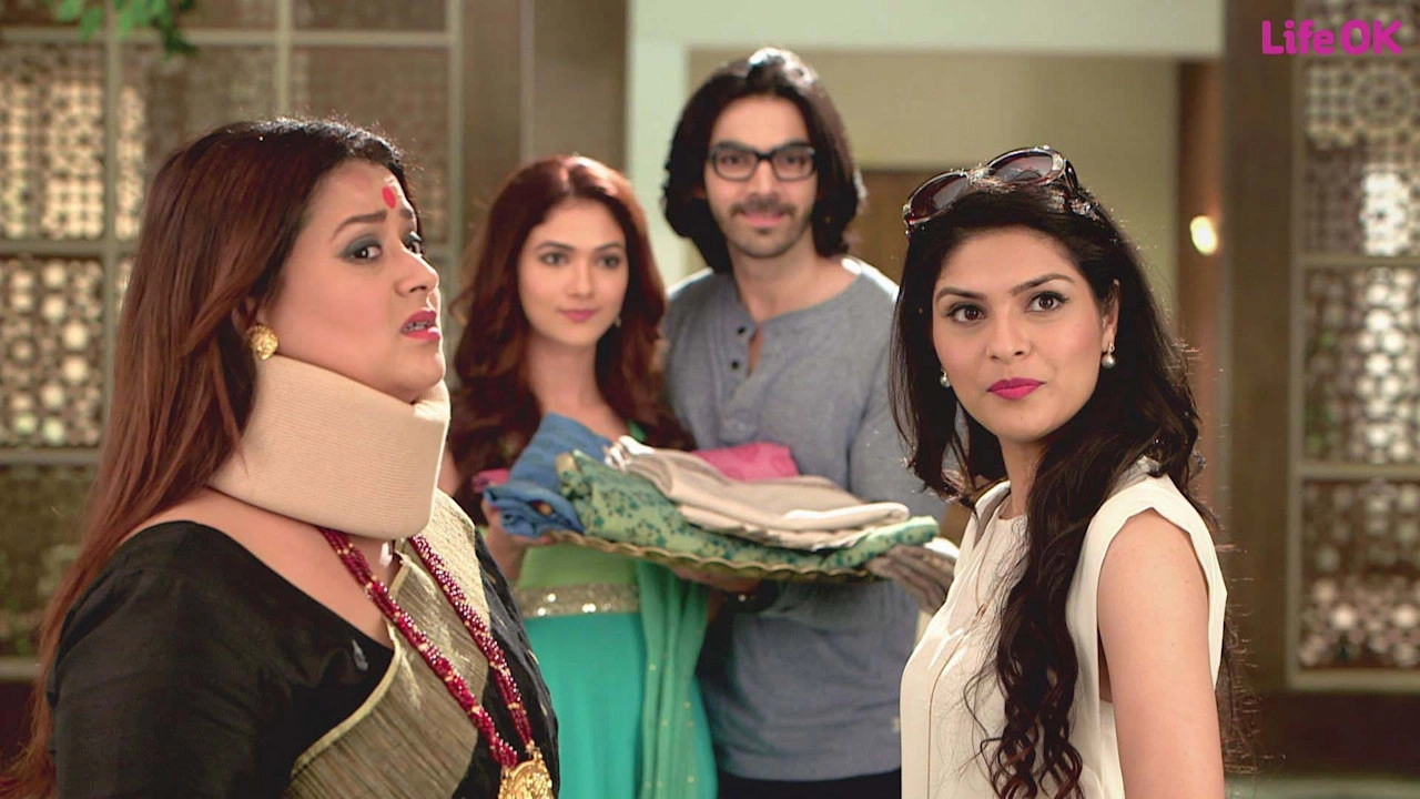 Bahu Hamari Rajni Kant