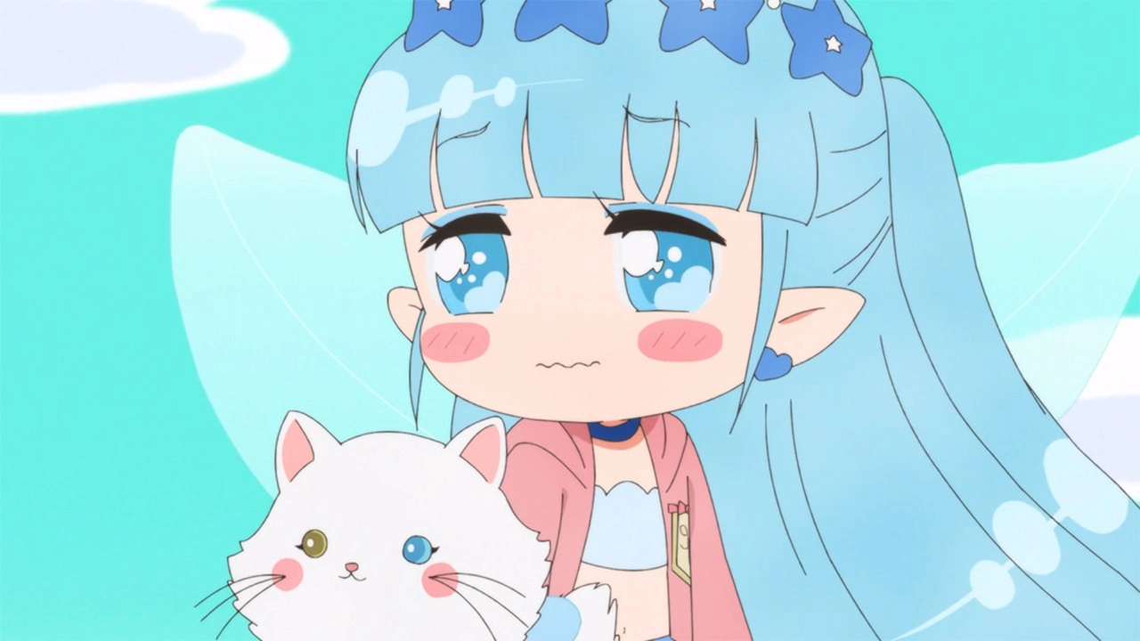 Rilu Rilu Fairilu