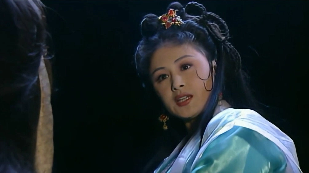 Journey to the West Afterstory