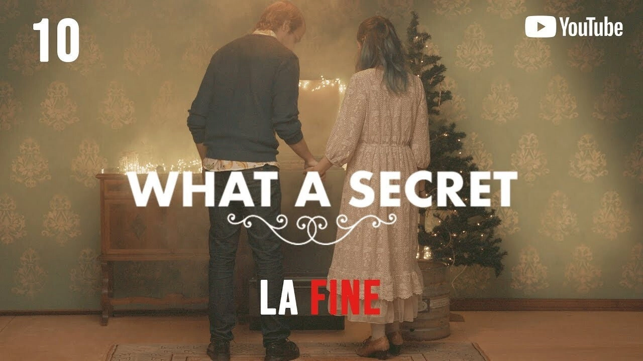 What a Secret