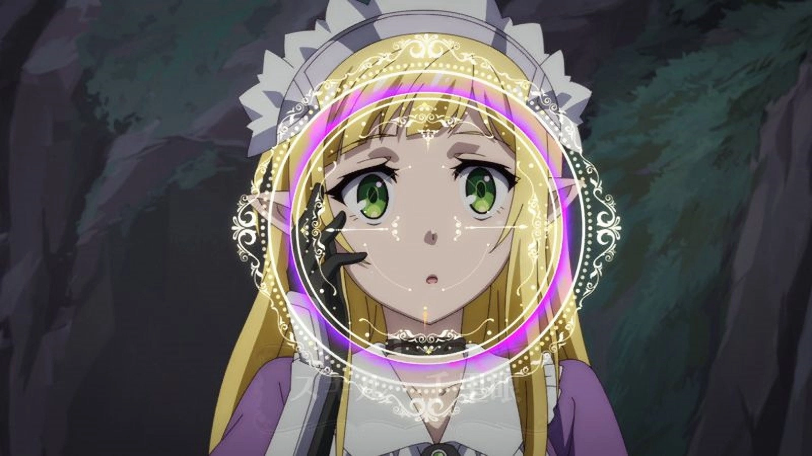 Black Summoner