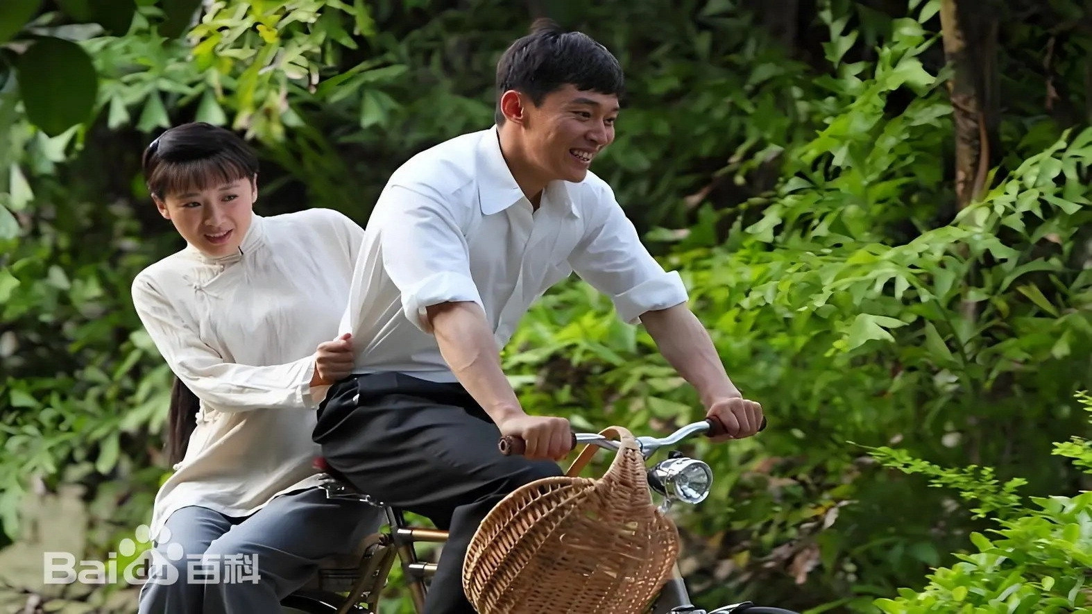 香水佳人