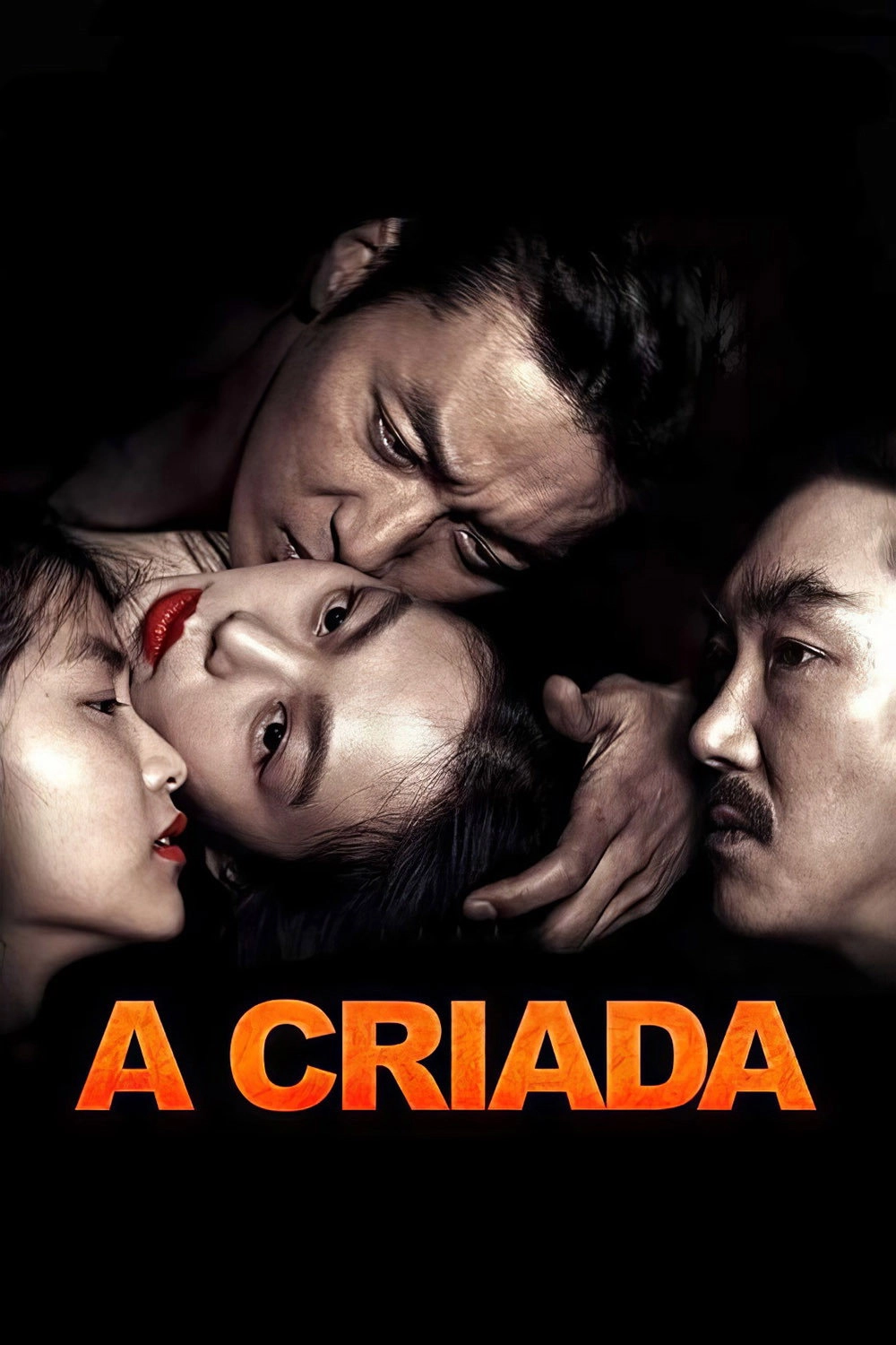 The Handmaiden