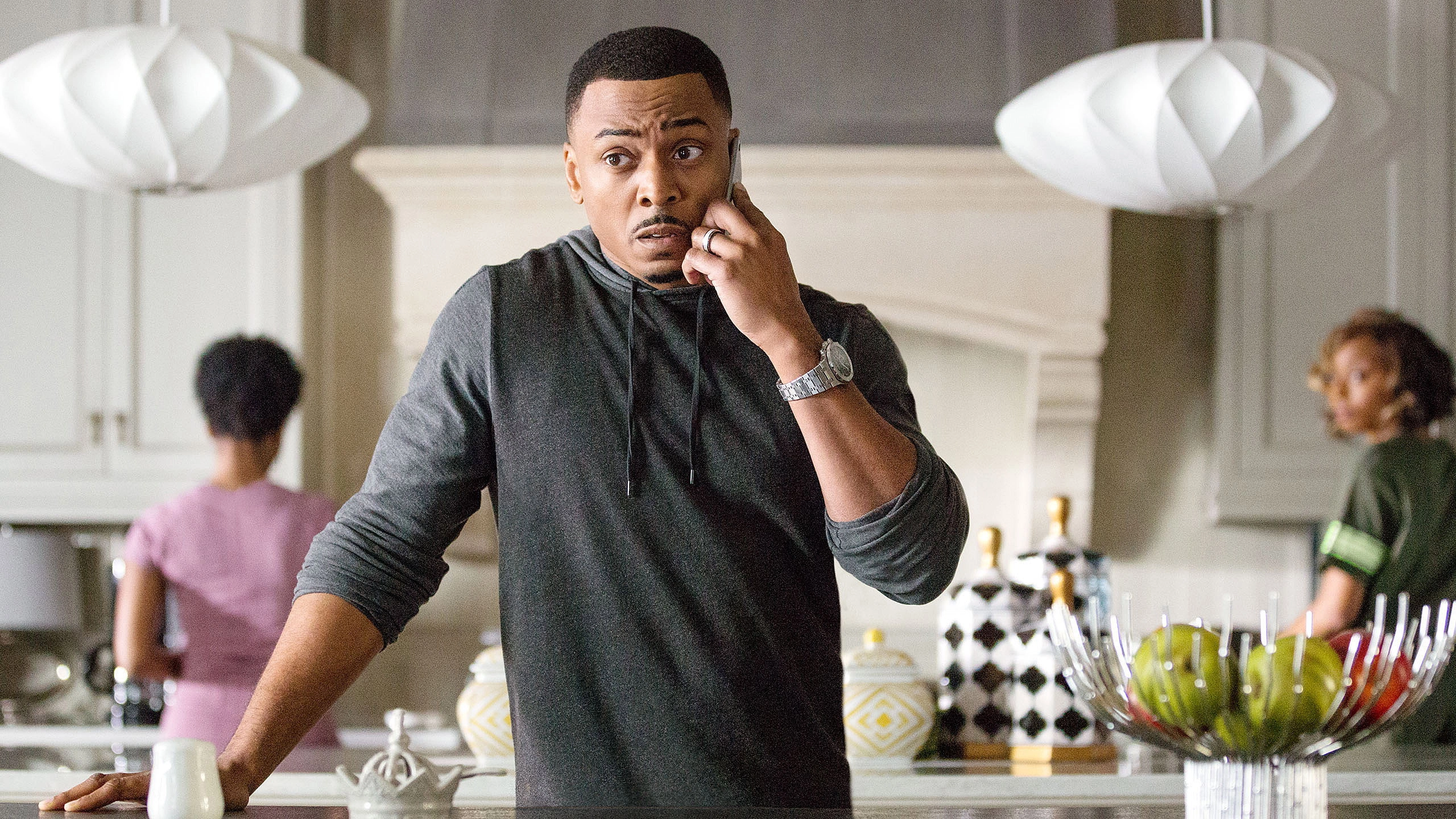 Survivor's Remorse