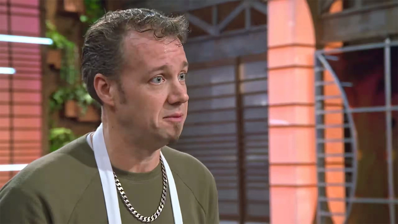 MasterChef Québec