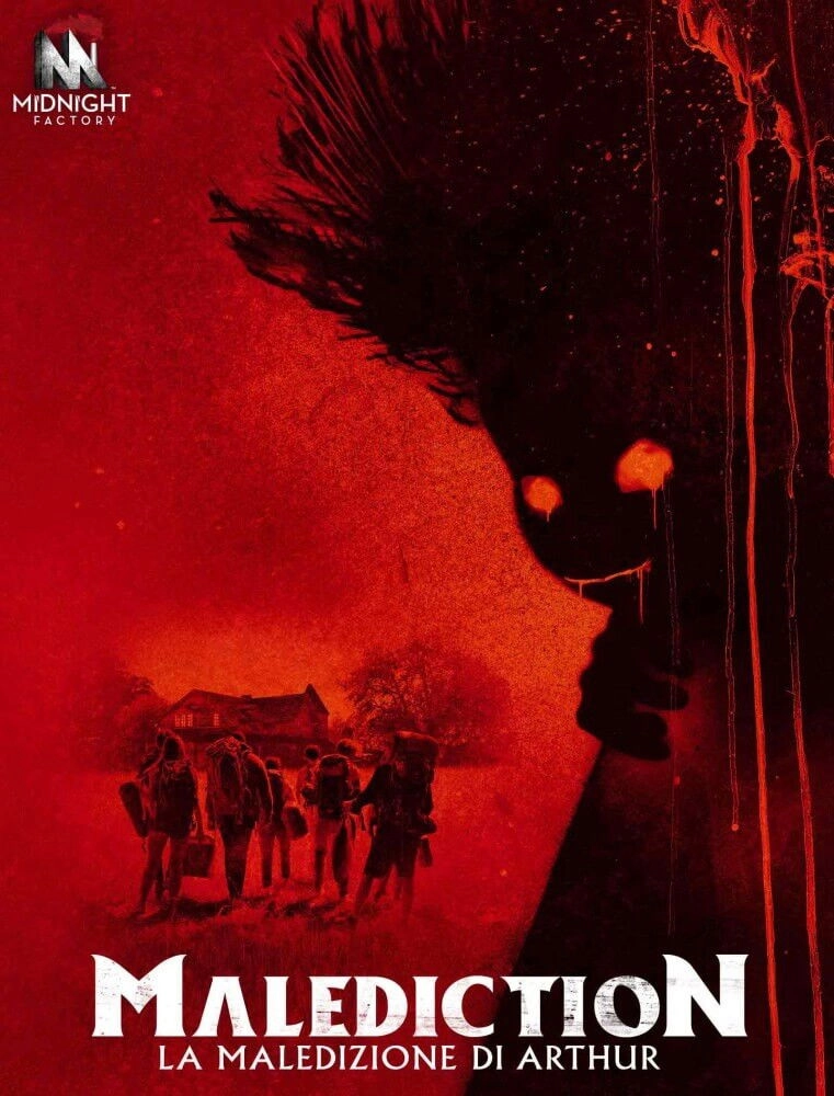 Arthur: Malediction