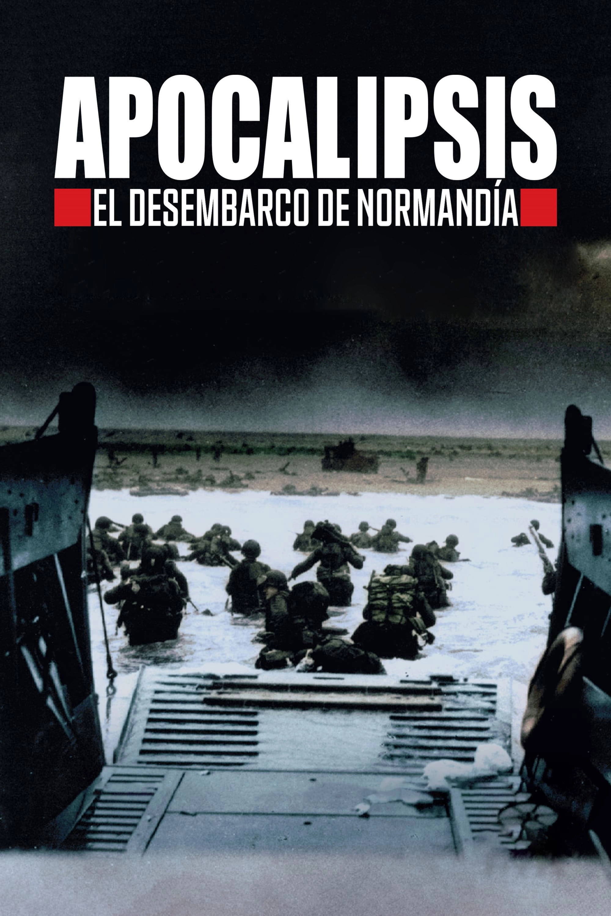 D-Day Sacrifice