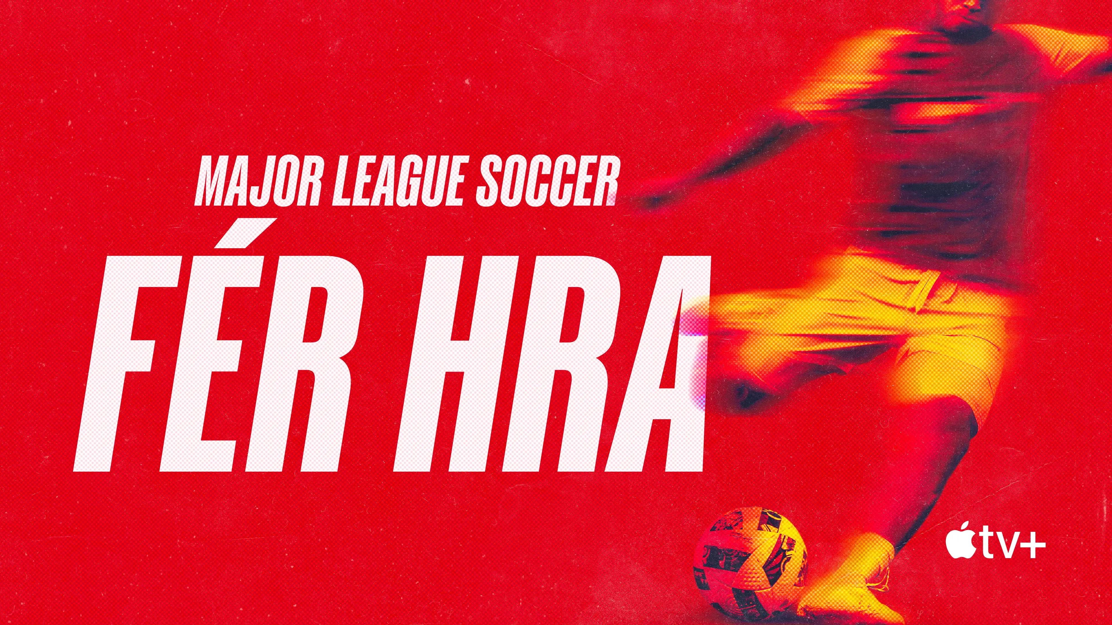 Onside: Major League Soccer