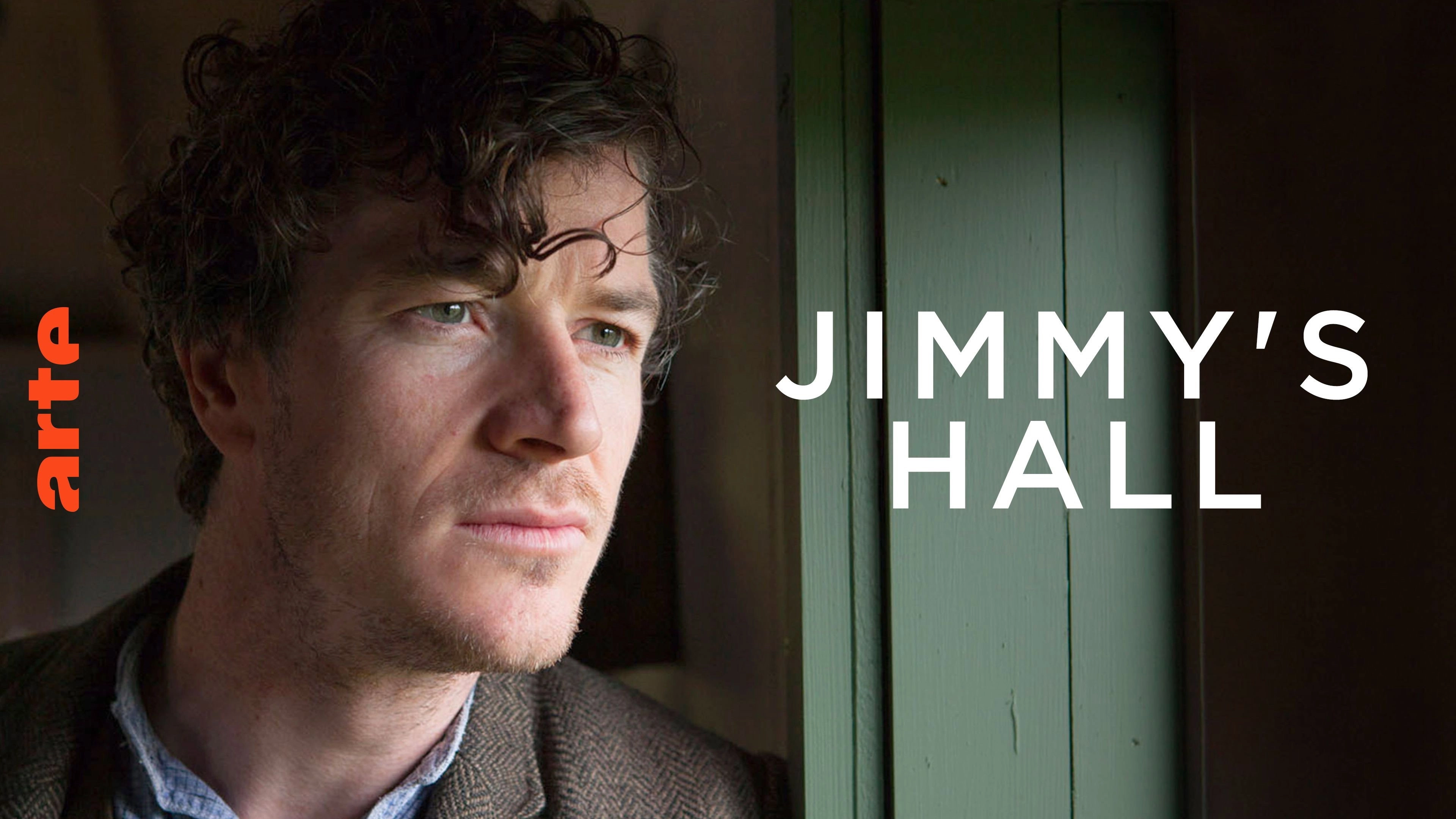 Jimmy's Hall